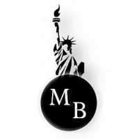 Immigration Law Office of Moises L. Barraza, LLC Logo