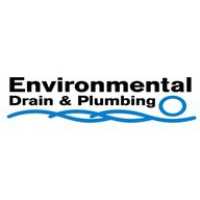 Environmental Drain & Plumbing Logo