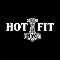 HOT FIT NYC Logo