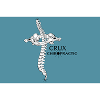 Crux Chiropractic Logo