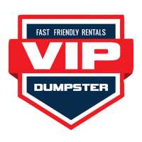 Bin There Dump That Dumpster Rental Austin Logo