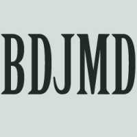 Brown, David J MD Logo
