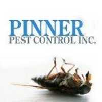 Pinner Pest Control Inc Logo