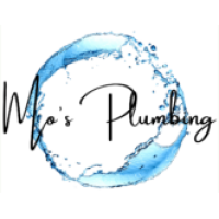 Mo's Plumbing LLC Logo