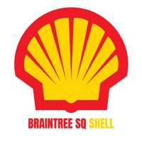 Braintree SQ Shell Logo