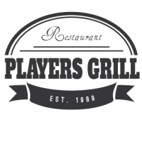 Players Grill Logo