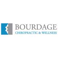 Bourdage Chiropractic Logo