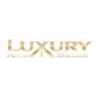 Luxury Auto Sales Logo