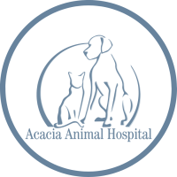 Acacia Animal Hospital Logo