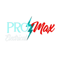 ProMax Electrical Logo