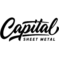 Capital Sheet Metal Logo