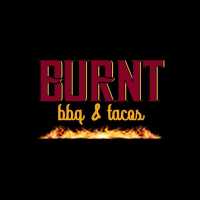 Burnt Bbq & Tacos Logo