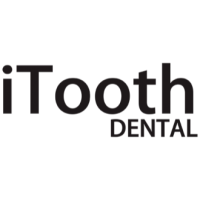 iTooth Dental: Michael Bouzid, DDS Logo