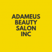 Amadeus Beauty Salon Inc Logo