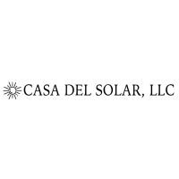 Casa Del Solar, LLC Logo