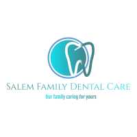 Quinn Chen, DDS - Salem Family Dental Care Logo