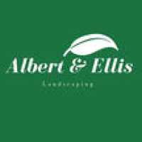 Albert & Ellis Landscaping & Tree Service Logo