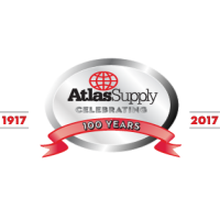 Atlas Supply Logo