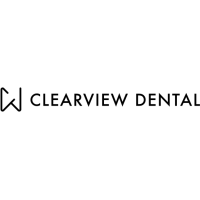 Clearview Dental Of Round Rock Logo