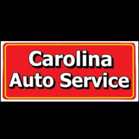 Carolina Auto Service Logo