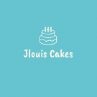 Jlouis Cakes Logo