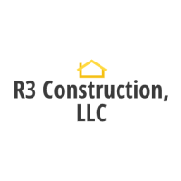 R3 Roofing & Exteriors Logo
