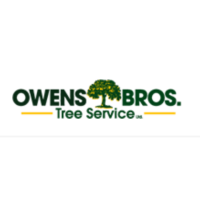 Owens Brothers Tree Service Logo
