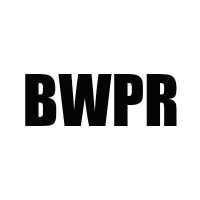 B.W.P. Repair Logo