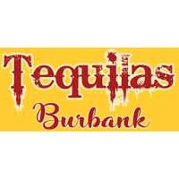 Tequilas Burbank Logo