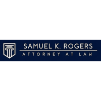 Samuel K. Rogers, Attorney at Law Logo