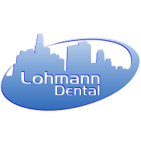 Lohmann Dental Logo