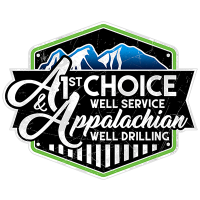 Appalachian Well Drilling Logo