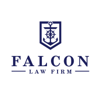 Falcon Law Firm Logo