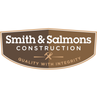 Smith & Salmons Construction Logo