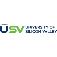 University of Silicon Valley Logo