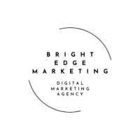 Bright Edge Marketing Logo