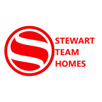 Stewart Team Homes Logo