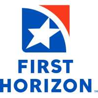 Donna Frost: First Horizon Mortgage Logo