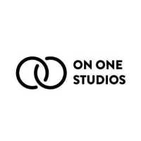 On One Studios Logo
