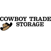 Cowboy Trade Storage Logo