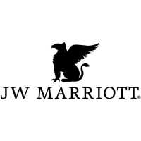 JW Marriott Los Angeles L.A. LIVE Logo