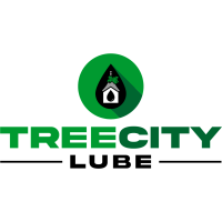 Tree City Lube Logo