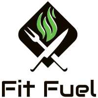 Fit Fuel Logo