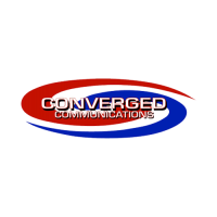 Converged Communications LLC Logo