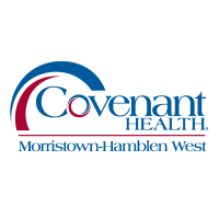 Morristown-Hamblen West Logo