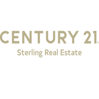 Century 21 Sterling Real Estate - Pinehurst NC Logo