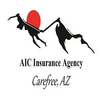 AIC Insurance Agency-Carefree, AZ Logo