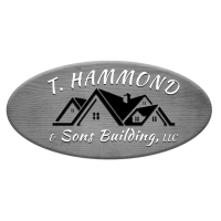 T. Hammond & Sons Building, LLC. Logo