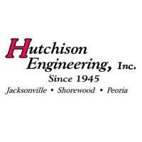 Hutchison Engineering, Inc Logo