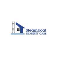 Steamboat Property Care LLC Logo